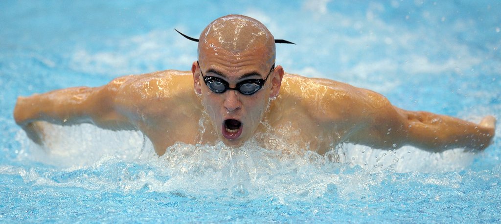 Janek Skarzynski/Agence France-Presse — Getty Images